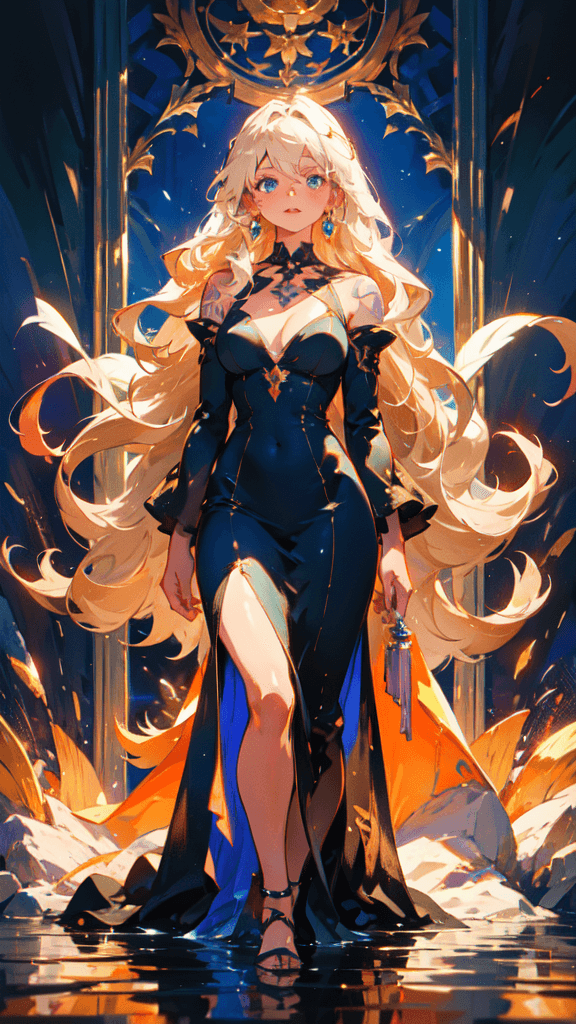 Thumbnail of "Lisette"