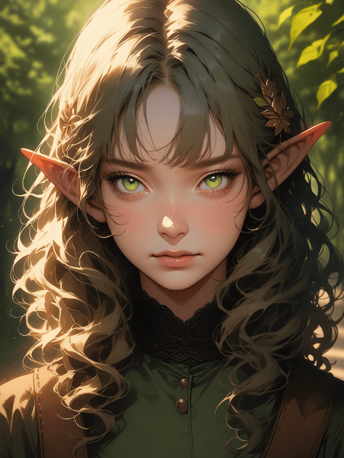 Thumbnail of aeliana meadowlight