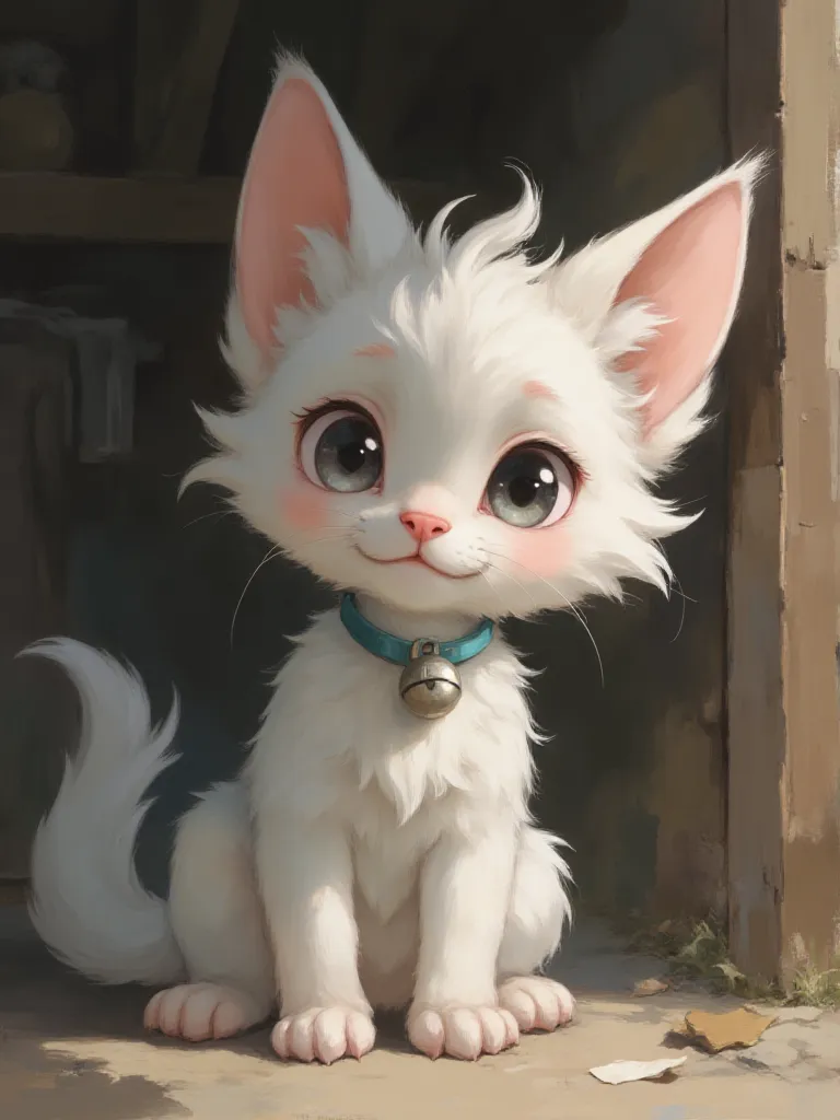 Thumbnail of A rabbit