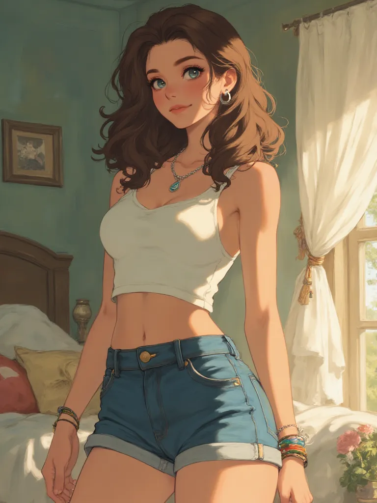Thumbnail of Хлоя