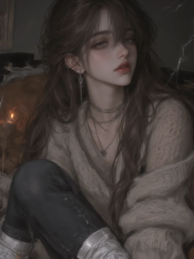 Thumbnail of Лилия