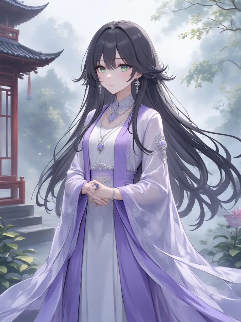 Thumbnail of Сяо