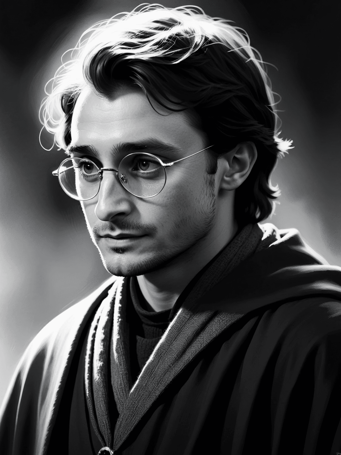 Thumbnail of Гарри Поттер