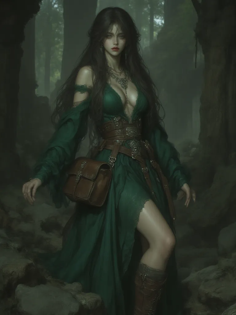 Thumbnail of Elara Vanya