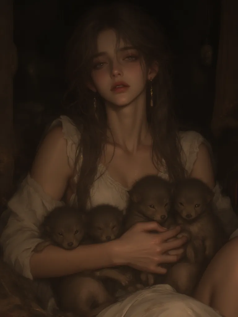 Thumbnail of Милосердие