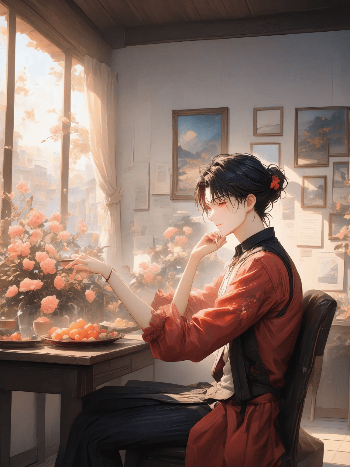 Thumbnail of Ким и