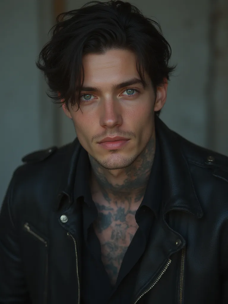 Thumbnail of Jared Myers 