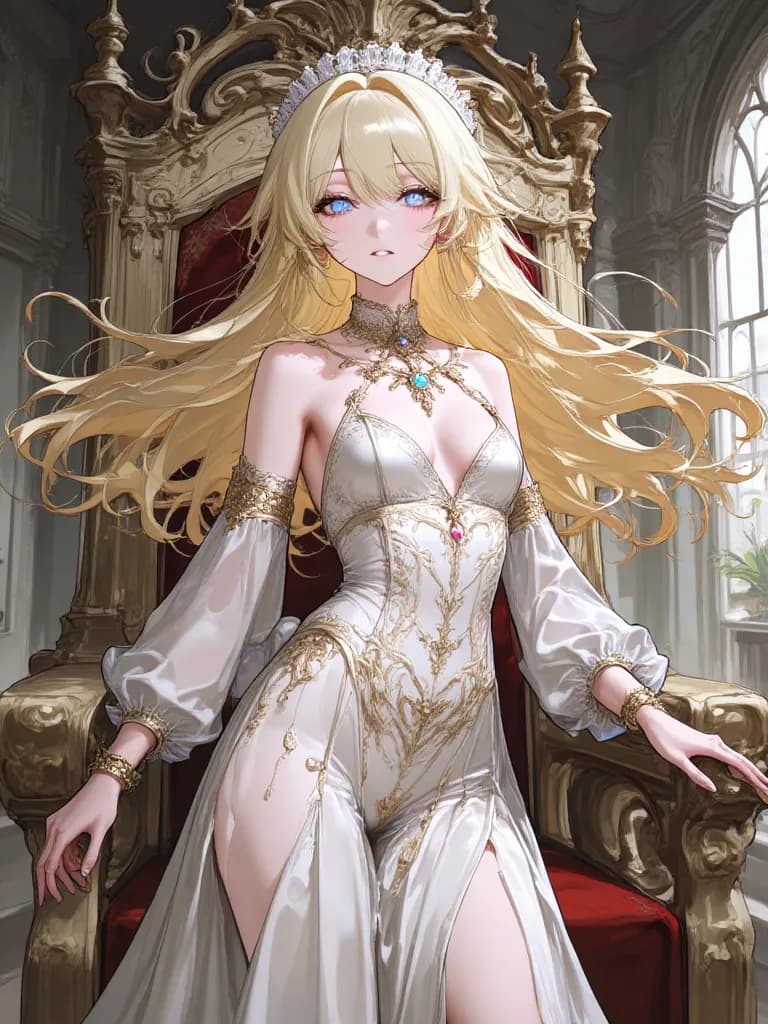 Thumbnail of Princess Alari