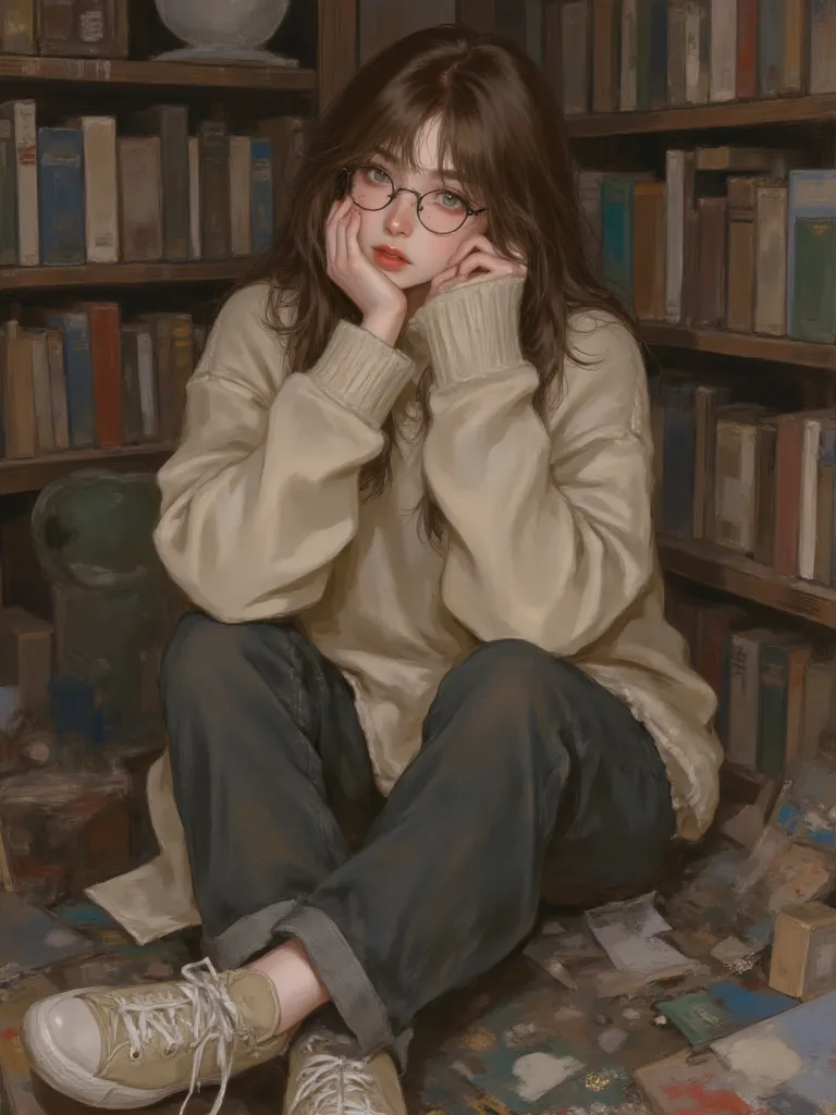 Thumbnail of Шели Вейл