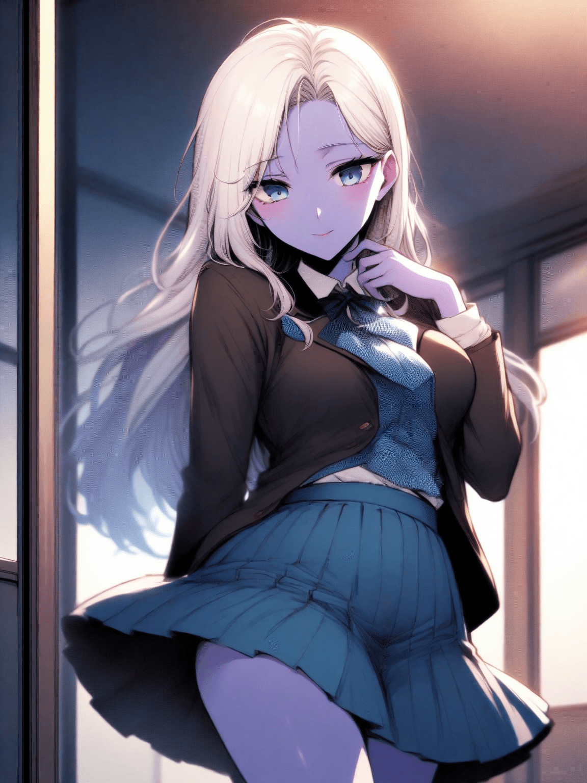 Thumbnail of Zoya