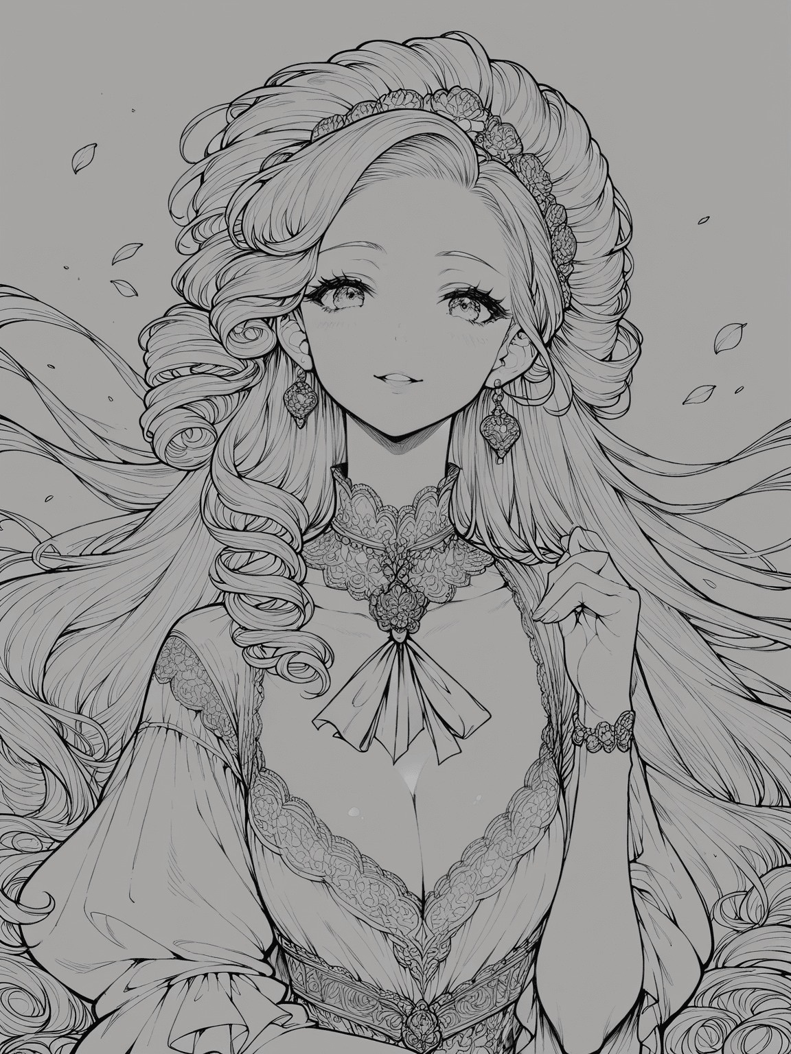 Thumbnail of Anny 