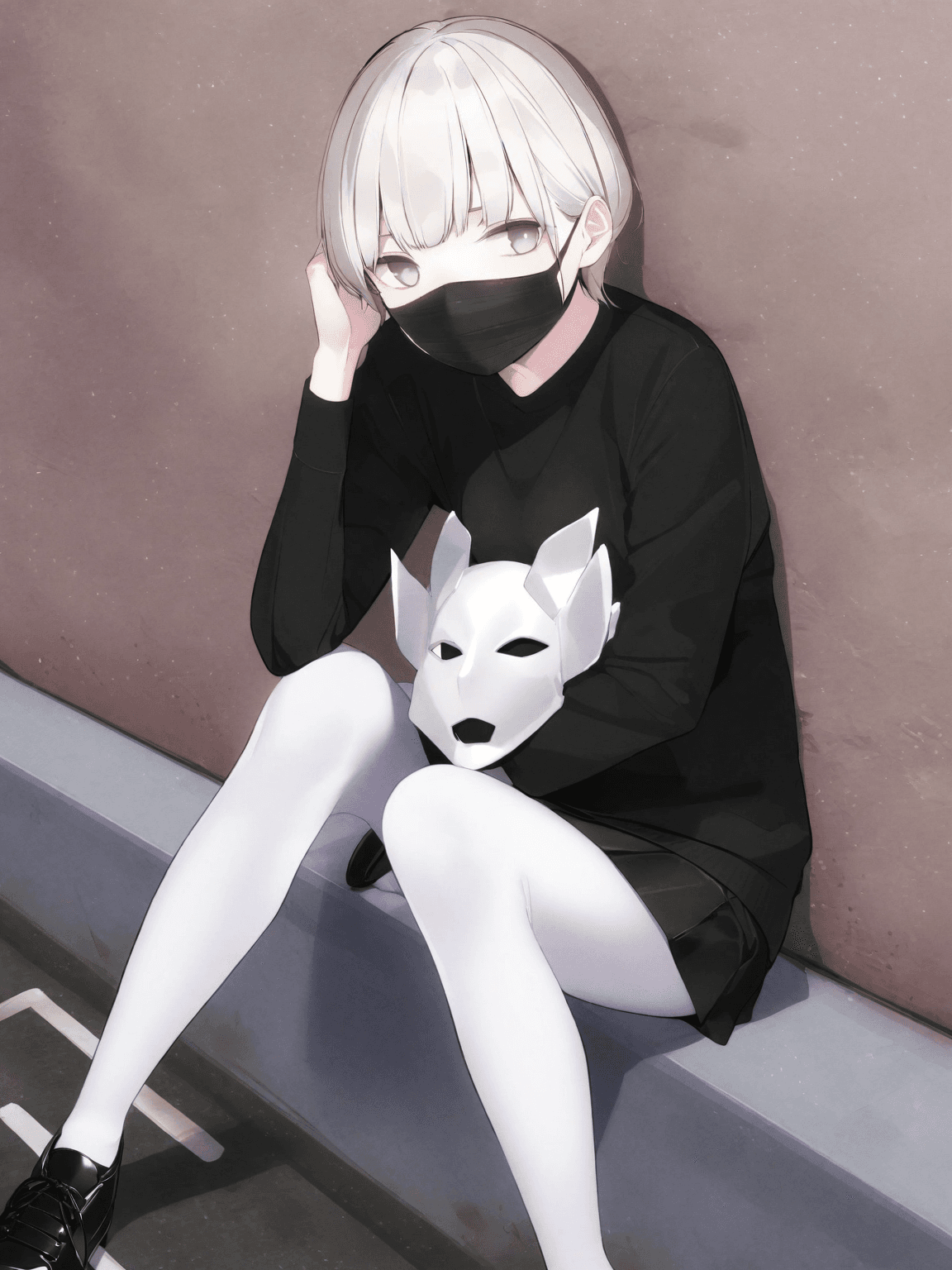 Thumbnail of Даша