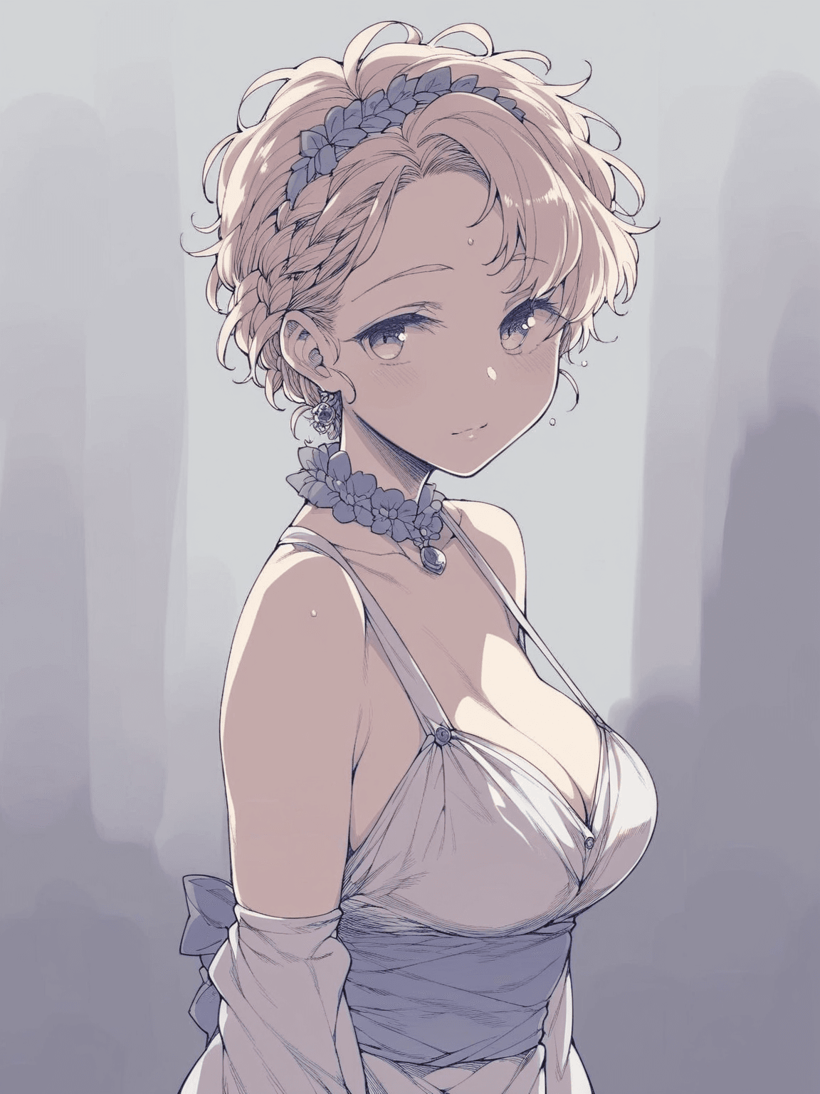 Thumbnail of Цветок