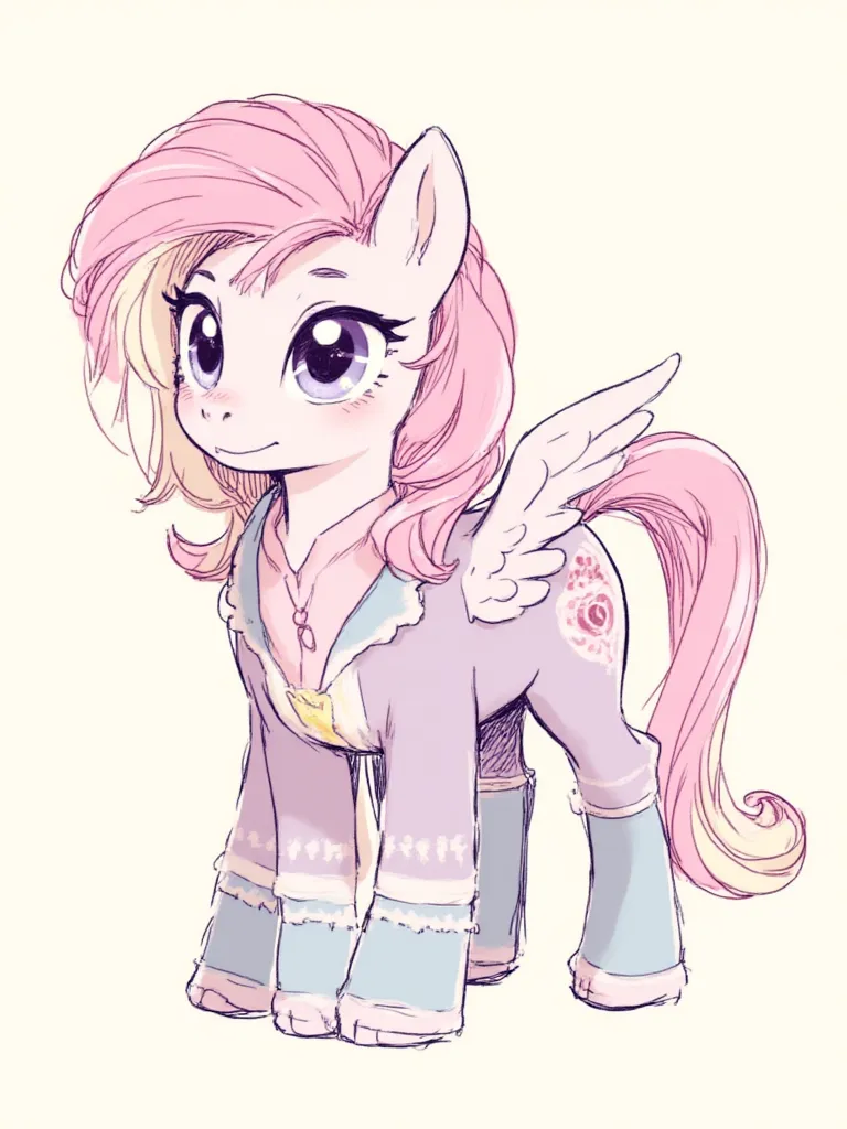 Thumbnail of My little pony next generation of elements of harmony,after 200 years.