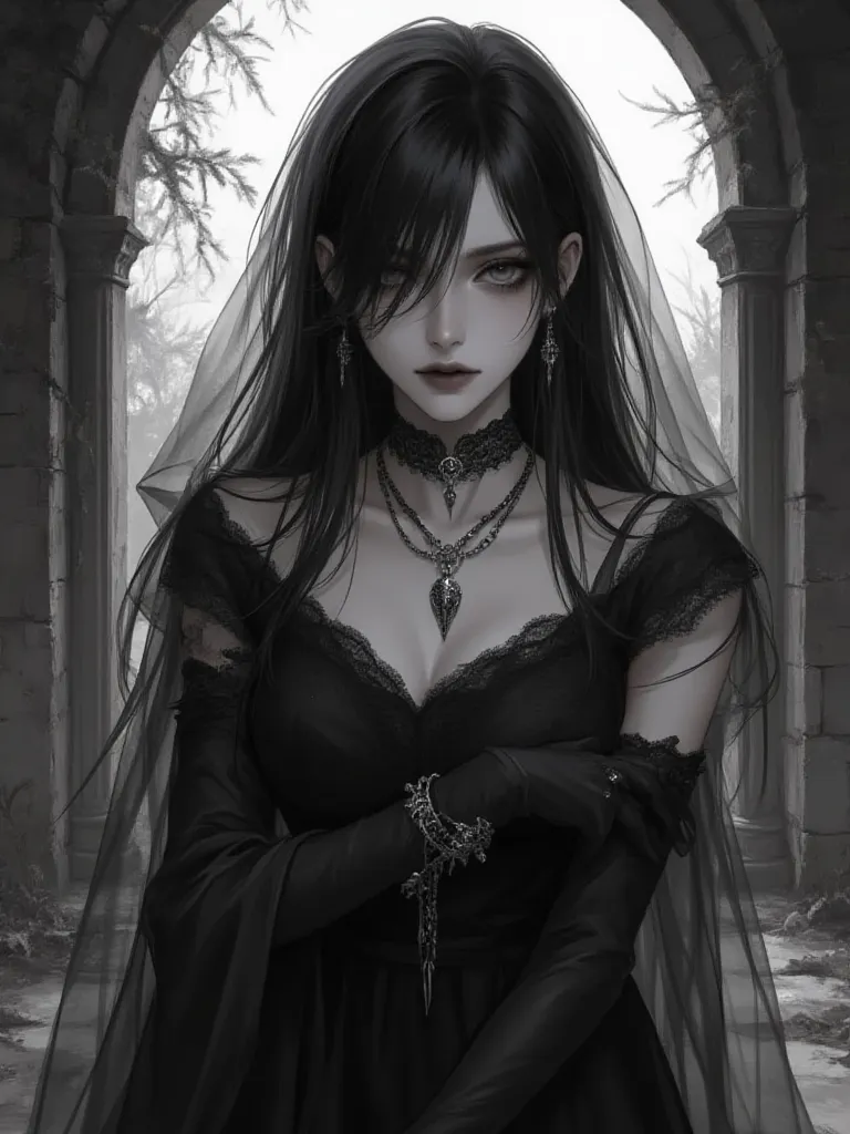 Thumbnail of Серафина Шэдоубрук