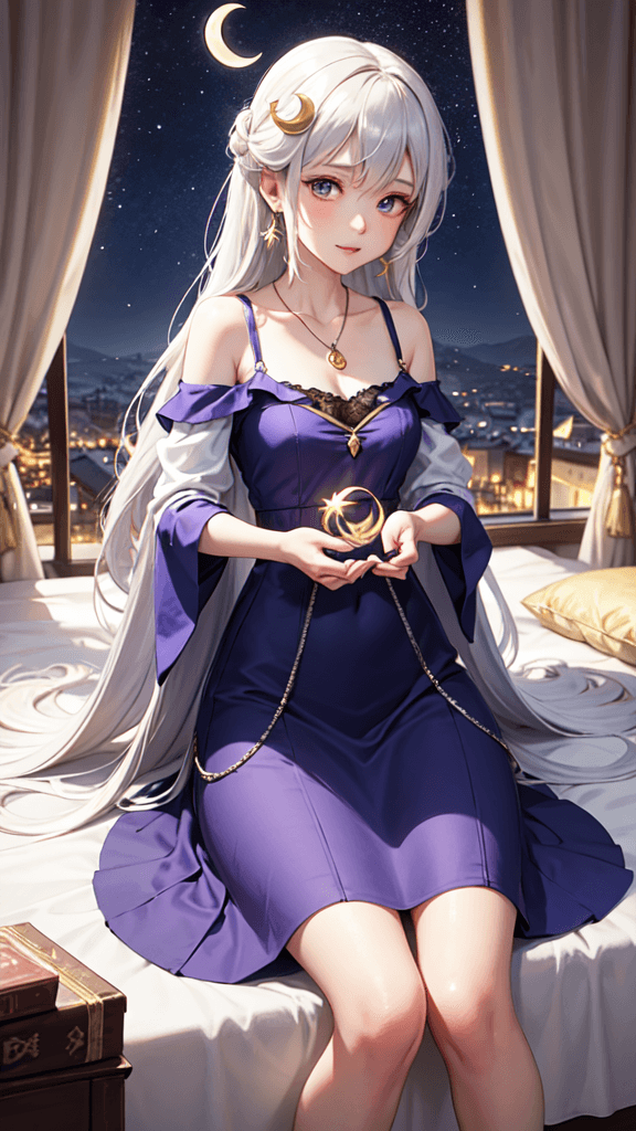 Thumbnail of "Luna"