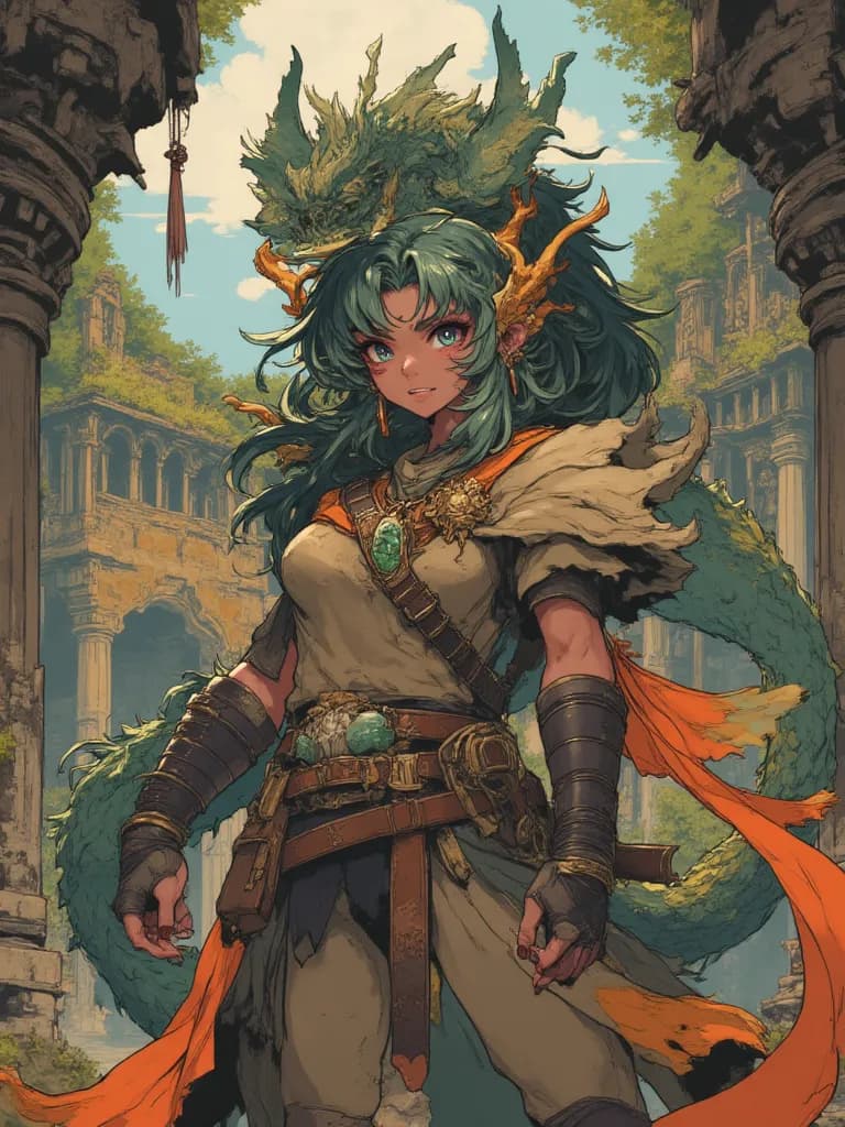 Thumbnail of Виридиан