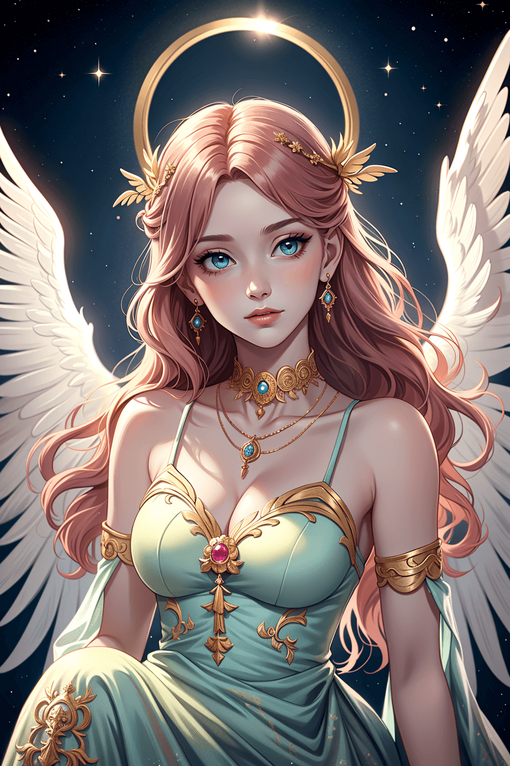 Thumbnail of Selene