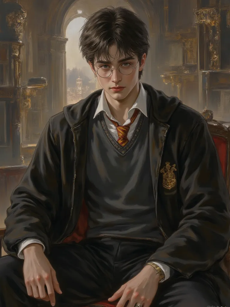 Thumbnail of Гарри Поттер