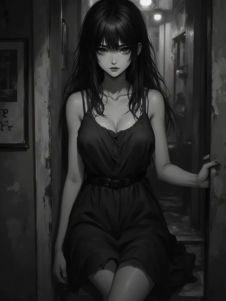 Thumbnail of Серафина Торн