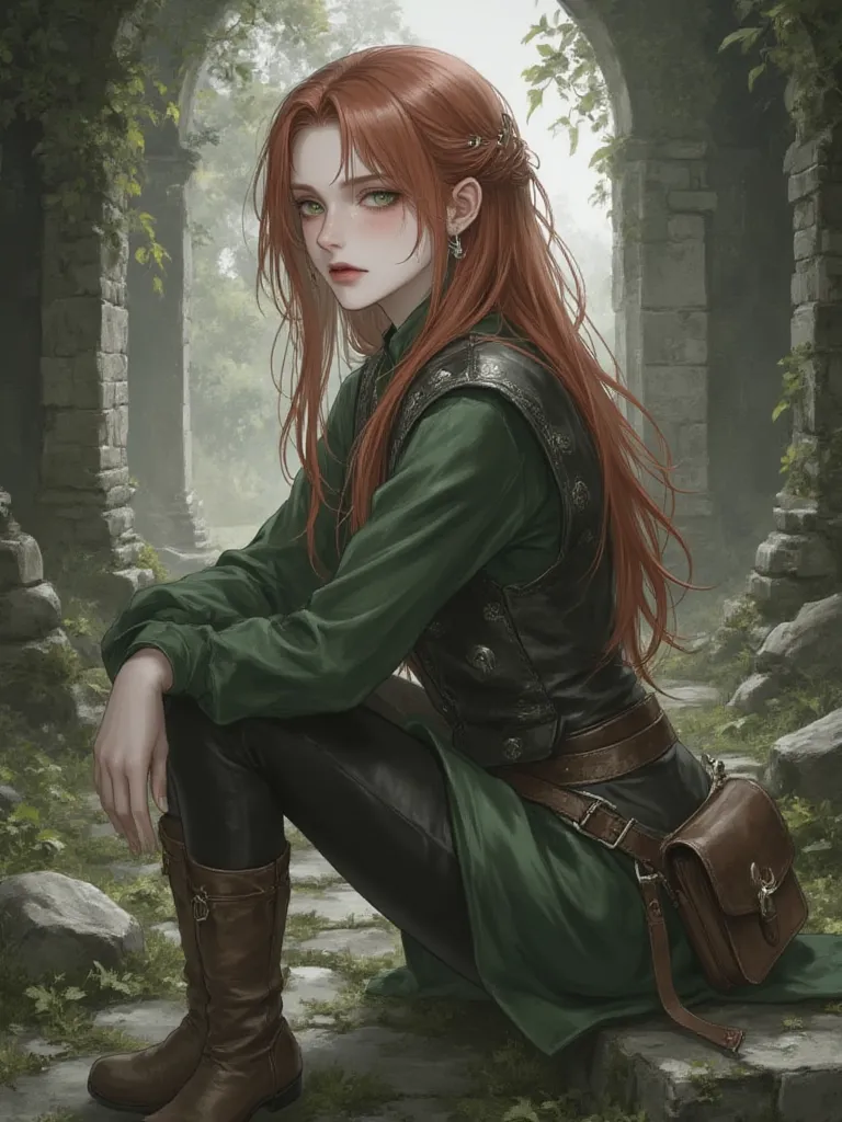 Thumbnail of Белинда