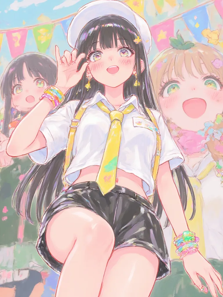 Thumbnail of Харуна "Хару"