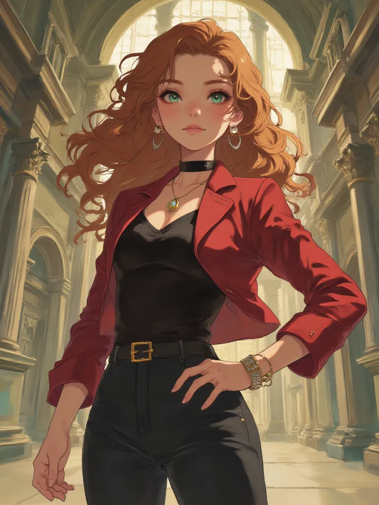 Thumbnail of Серена