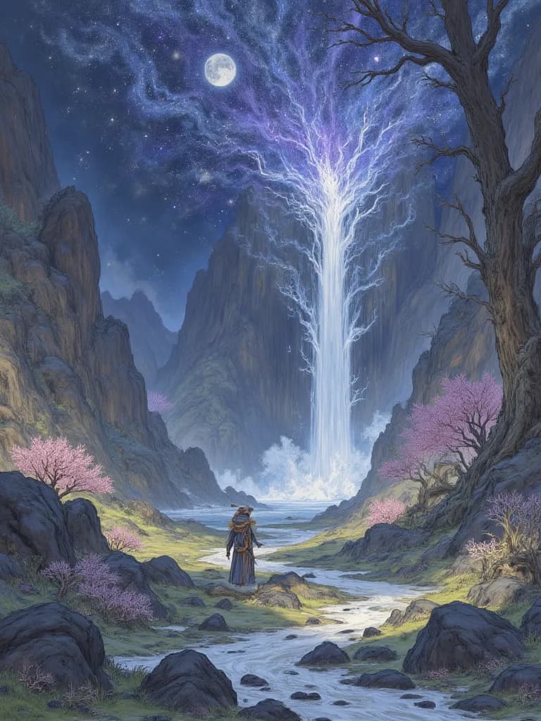 Thumbnail of I didn't go to a strange place???