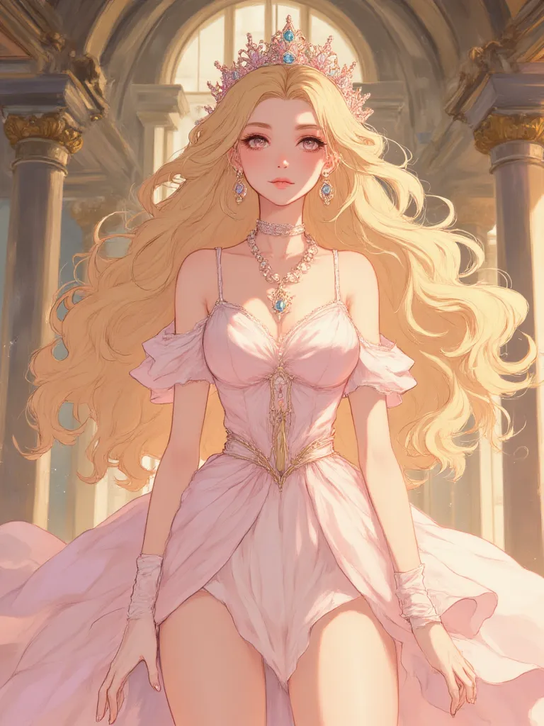 Thumbnail of Женская школа