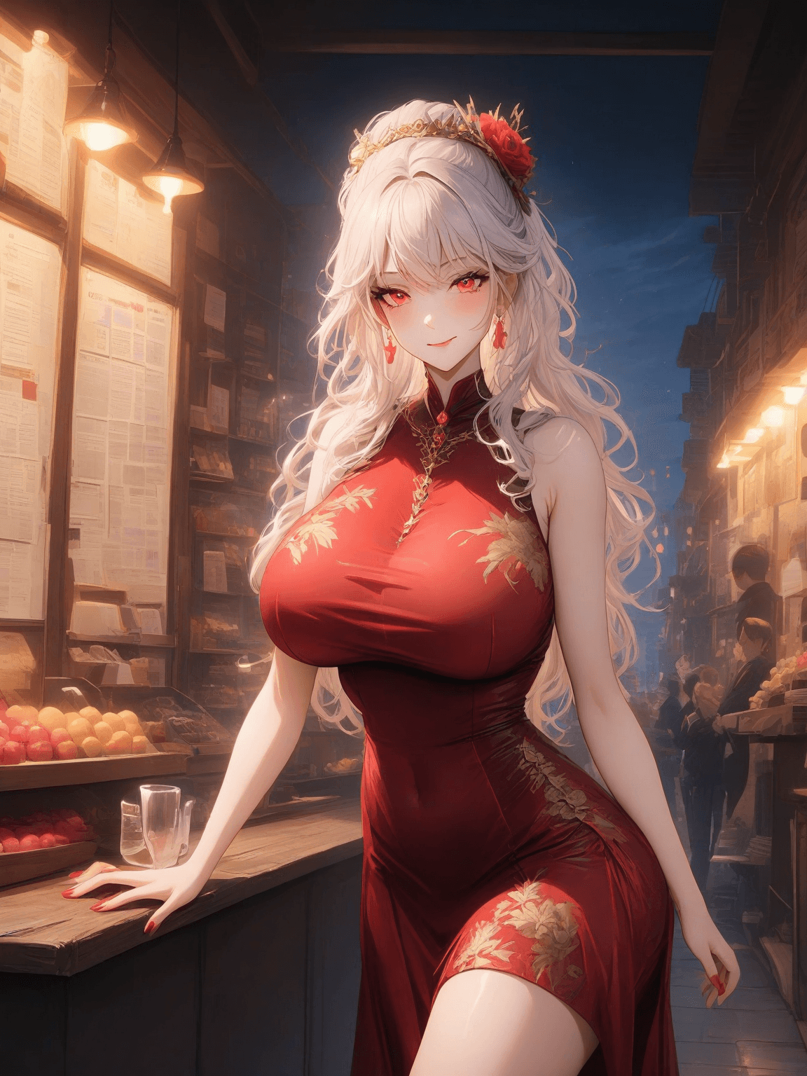 Thumbnail of Бренда Биггинс