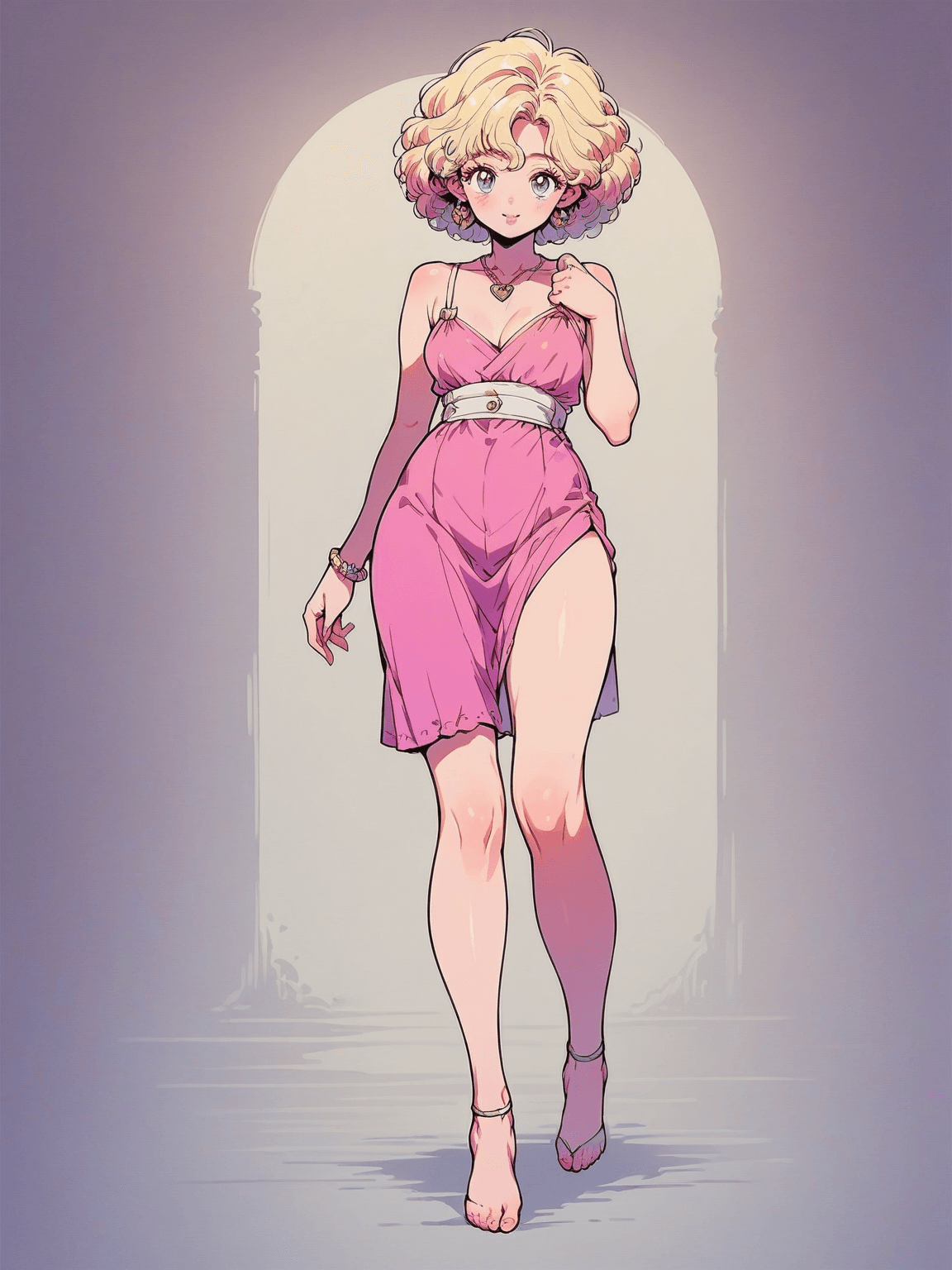 Thumbnail of lily 'baby' hayes