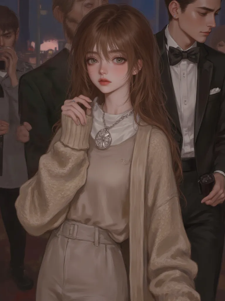 Thumbnail of Хлоя
