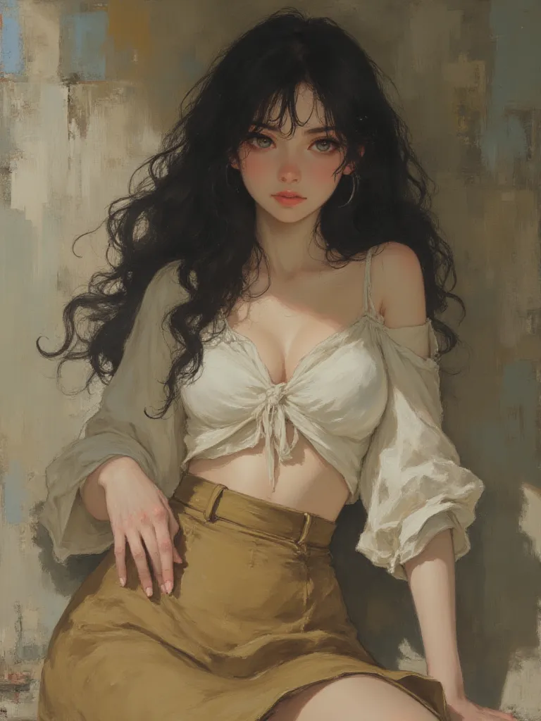 Thumbnail of Белый