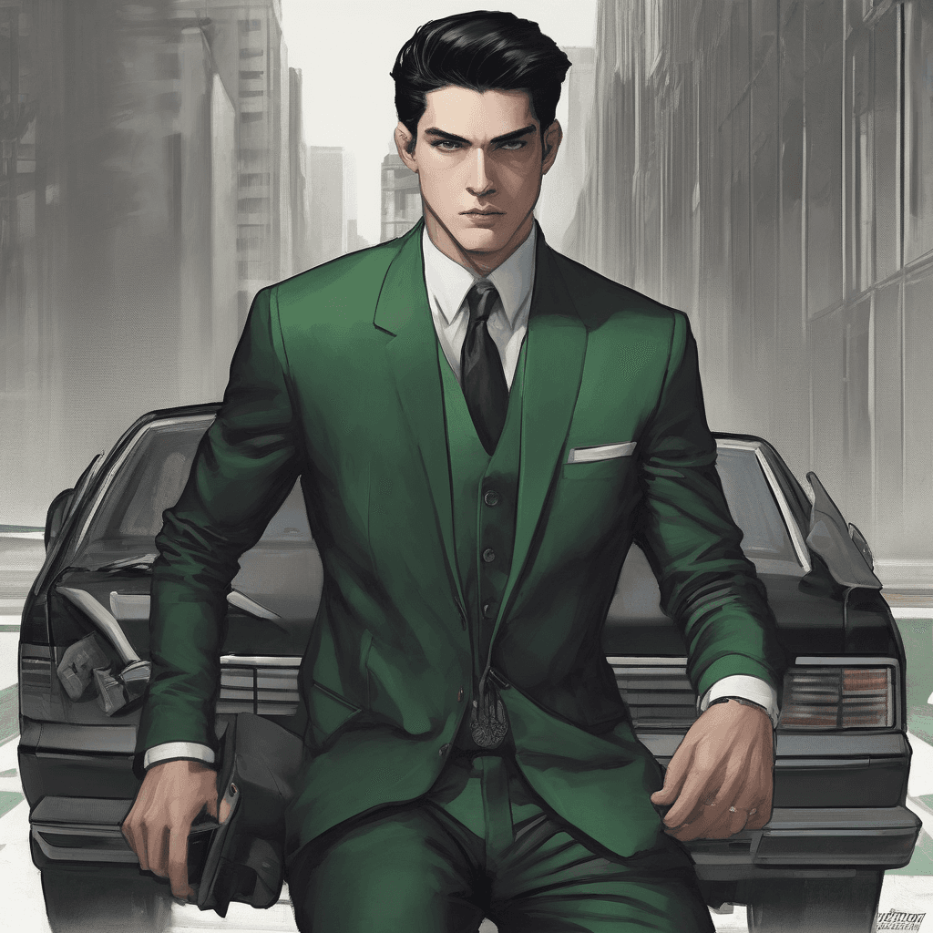 Thumbnail of Dimitri