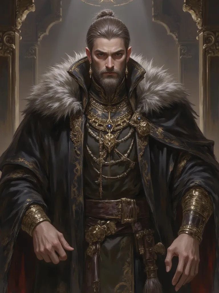 Thumbnail of Сэр Патрик Дасклайт