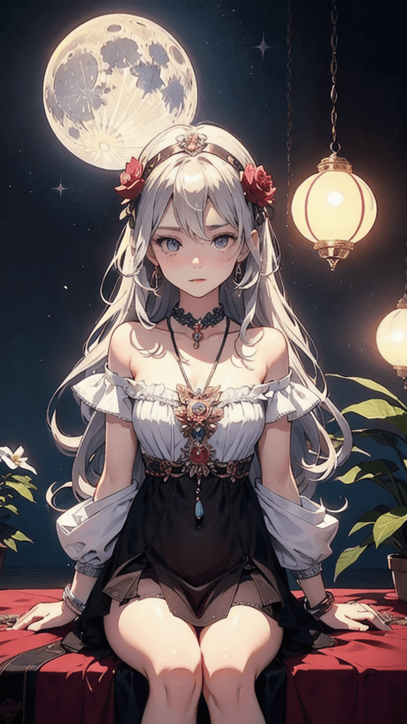 Thumbnail of "Maya"