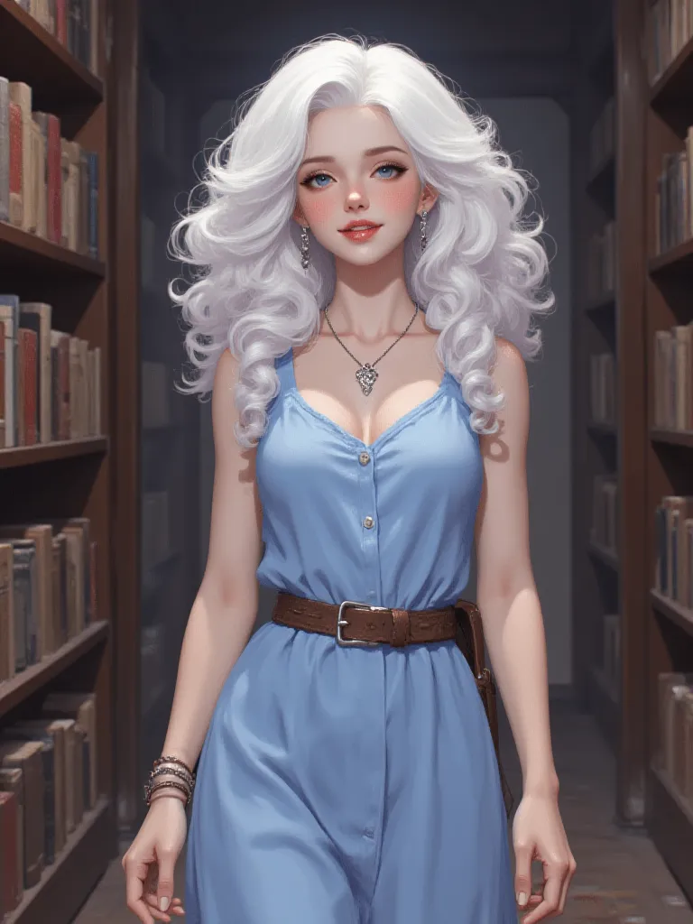 Thumbnail of Элара Медоулайт