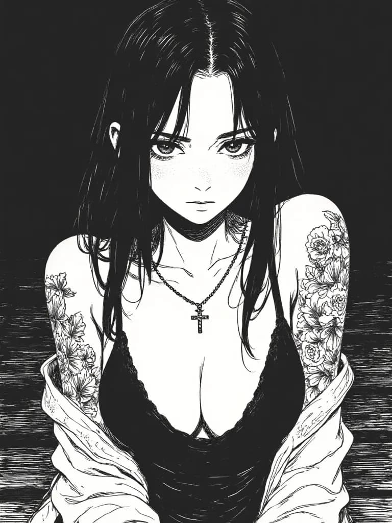 Thumbnail of Луиза Блак