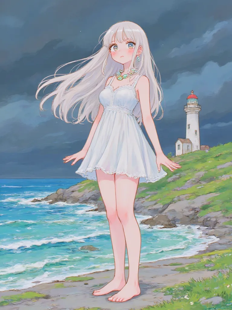 Thumbnail of Wanda°°°