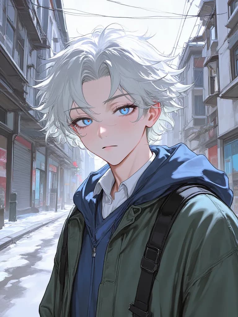 Thumbnail of Лю