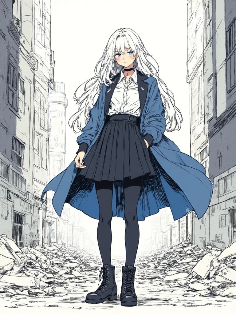 Thumbnail of Блестящий Годжо