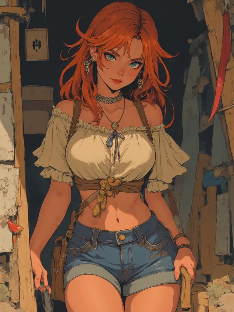 Thumbnail of Мама