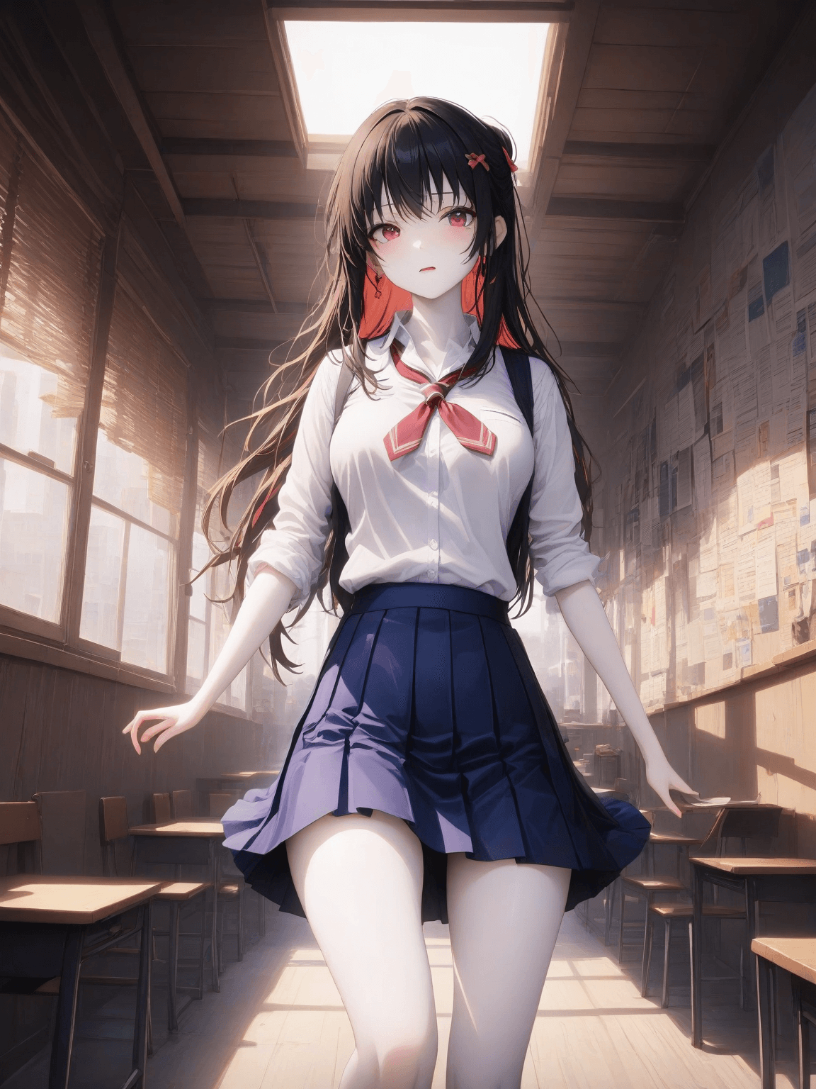Thumbnail of  @Mention **Aki** [[ Akari ]] Akari Himura#1234  - Akari - Akari#4321 **Akari** (Akari)