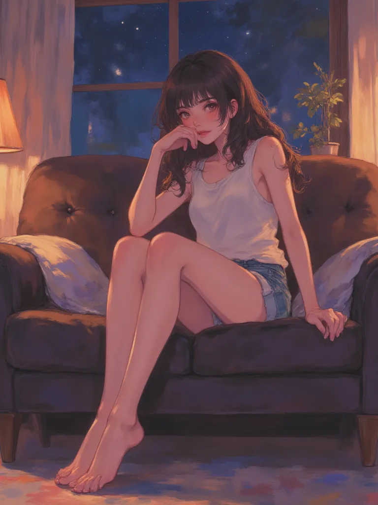 Thumbnail of Лила Торн