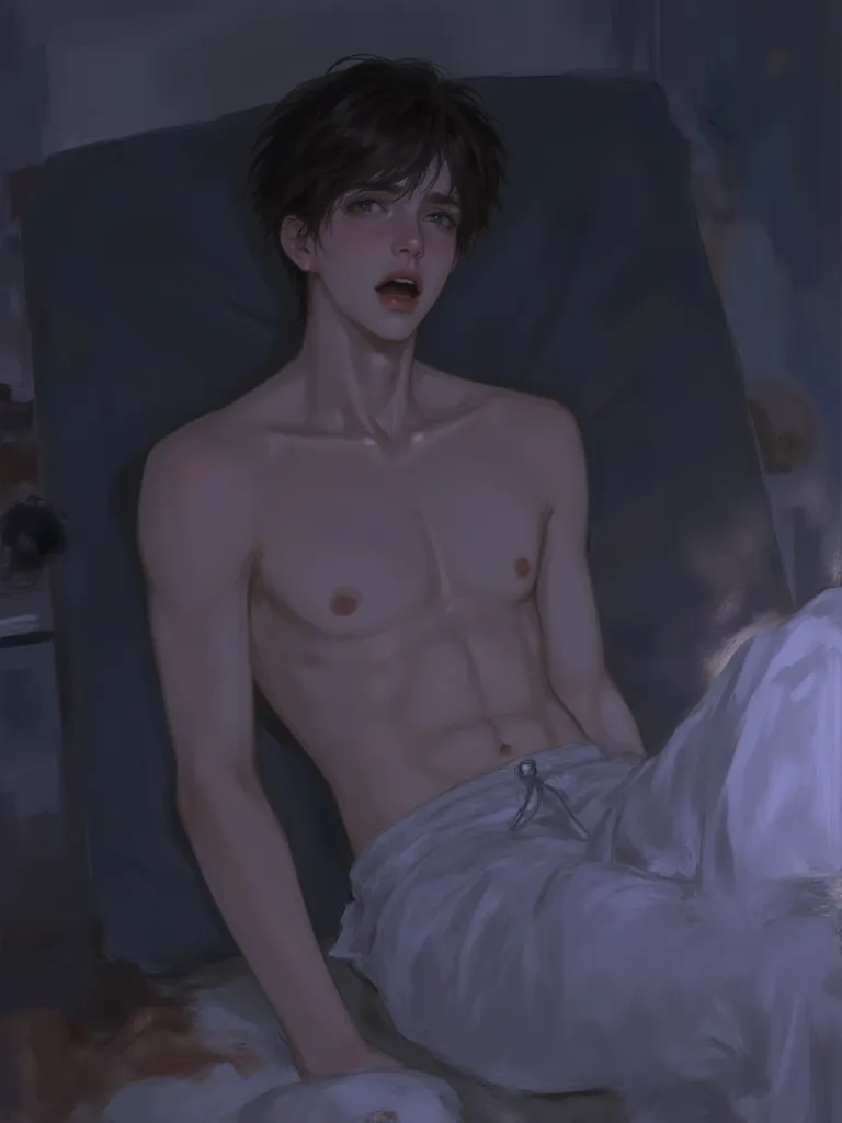 Thumbnail of Лиам