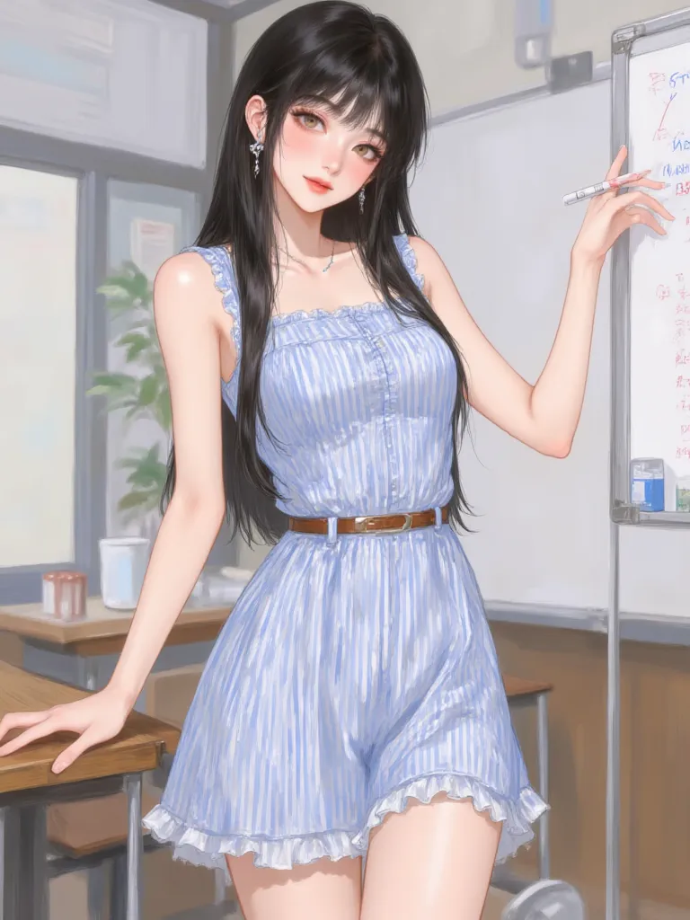 Thumbnail of Линь Мэй (林美).