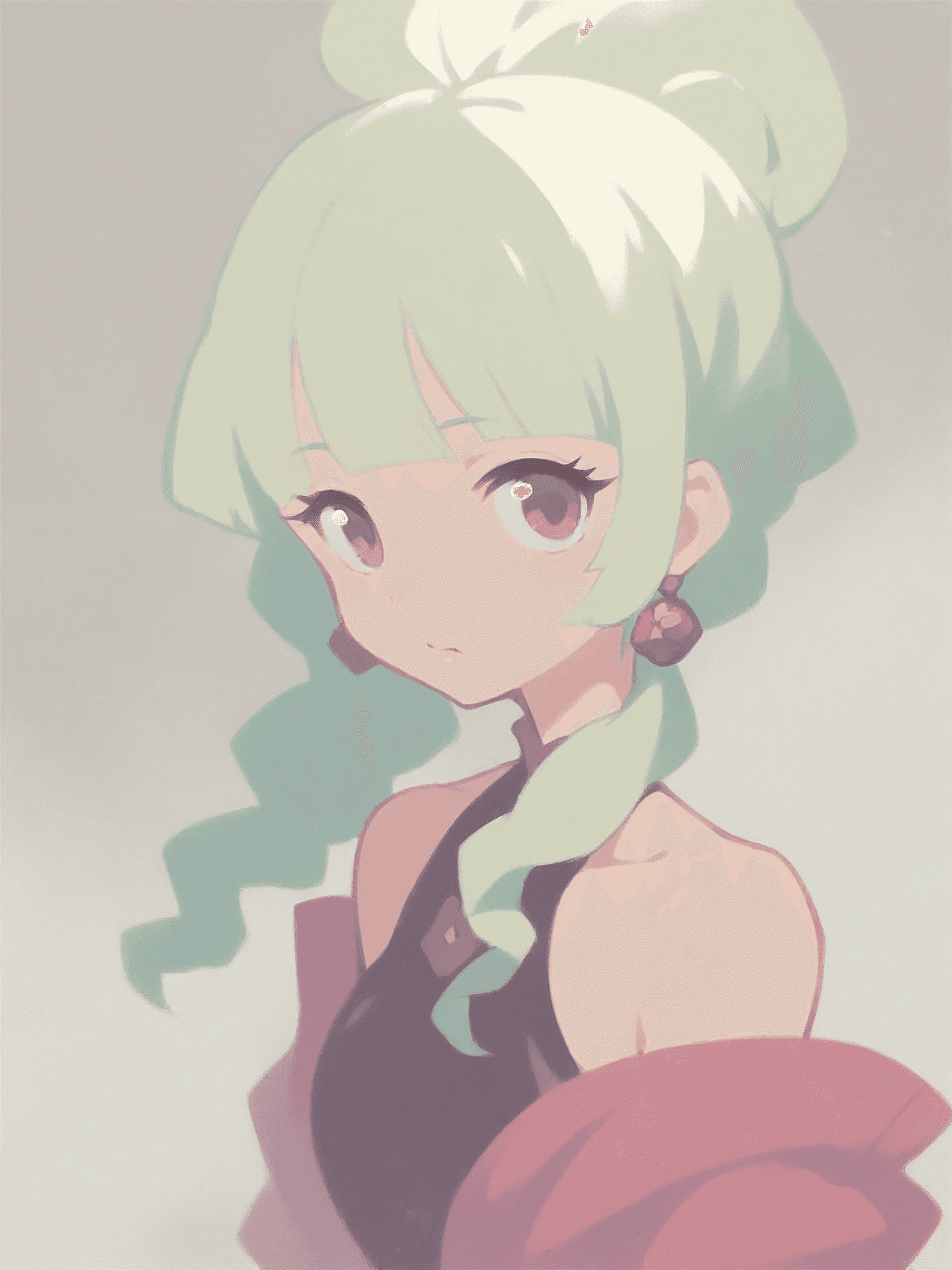 Thumbnail of Bea