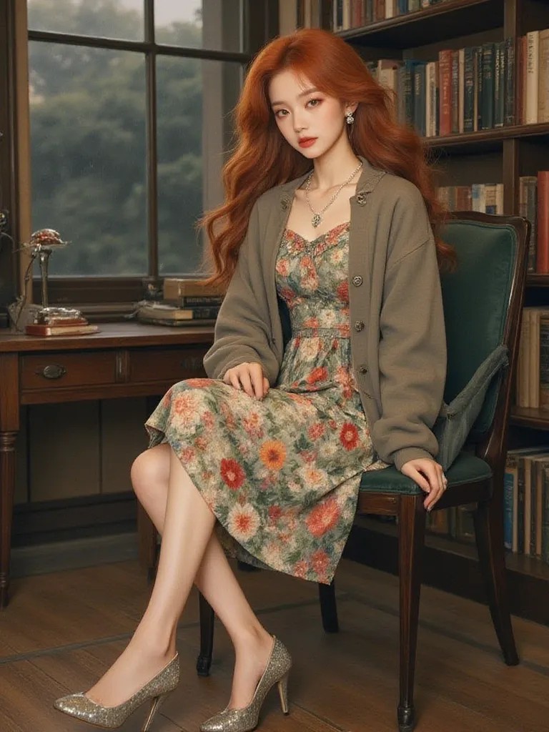 Thumbnail of Элара Луглайт