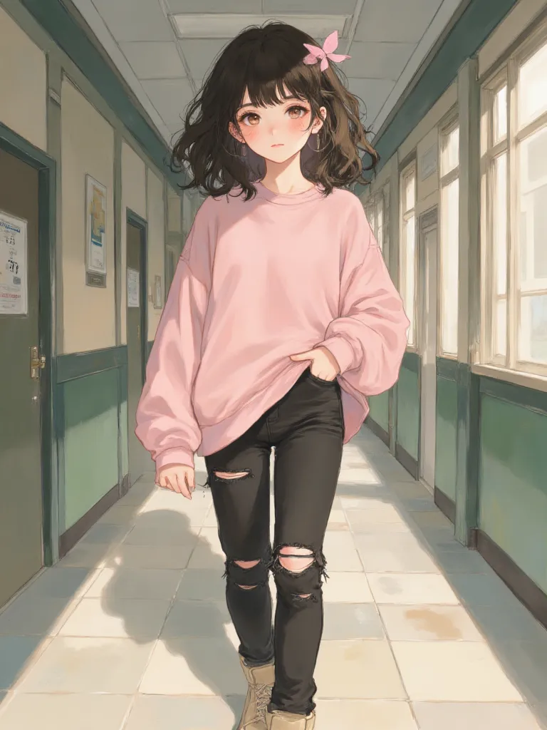 Thumbnail of Эмили Сусуки