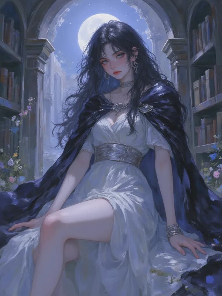 Thumbnail of Эмили